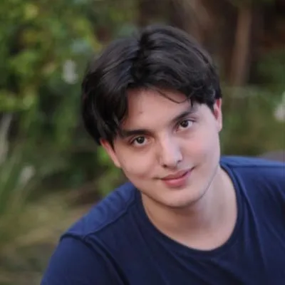 Alejandro Apodaca Córdova